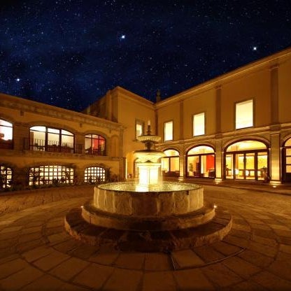 Hotel Ex-Hacienda San Xavier Thumbnail