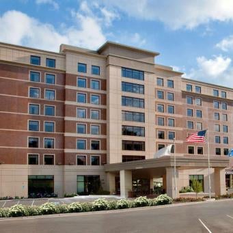 Sonesta Milwaukee West Wauwatosa Thumbnail