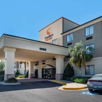 Comfort Suites Mobile West Tillmans Corner Thumbnail
