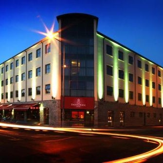 Station House Hotel Letterkenny