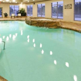 Holiday Inn Express Hotel & Suites Mansfield By IHG