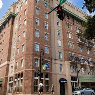 Holiday Inn Express Savannah - Historic District By IHG Thumbnail