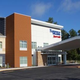 Fairfield Inn & Suites by Marriott Chesapeake Suffolk Thumbnail