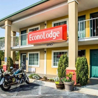 Econo Lodge Monticello Thumbnail