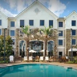 Homewood Suites by Hilton Montgomery EastChase