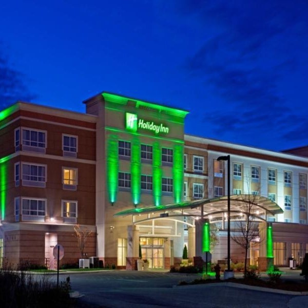 Holiday Inn Aurora North- Naperville By IHG Thumbnail
