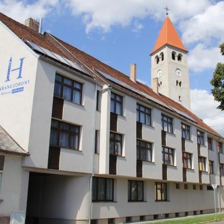Harangtorony Szálló