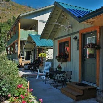Elk Horn Lodge Thumbnail