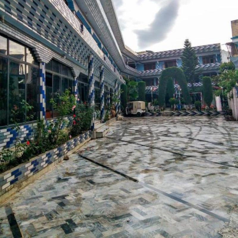 Hotel park way Fizaghat Thumbnail