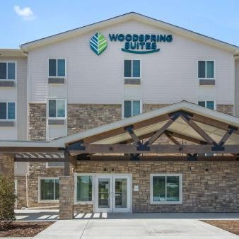WoodSpring Suites Fort Mill Thumbnail