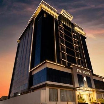 The Proud Hotel Al Khobar Thumbnail