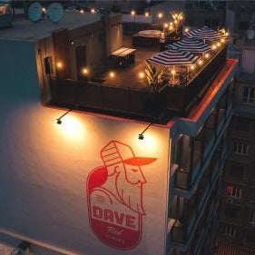 Max Brown Hotel Downtown Part of Sircle Collection Formally known as Dave Red Thumbnail