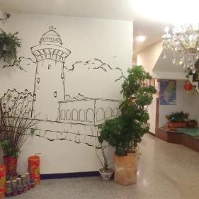 Kenting Heng-Chung Art Hostel