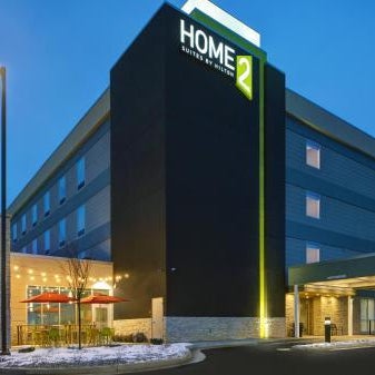 Home2 Suites By Hilton Richmond Thumbnail
