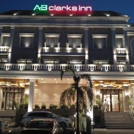 AB Clarks Inn, Jalandhar