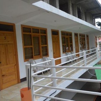 Hotel Xetawaa´l