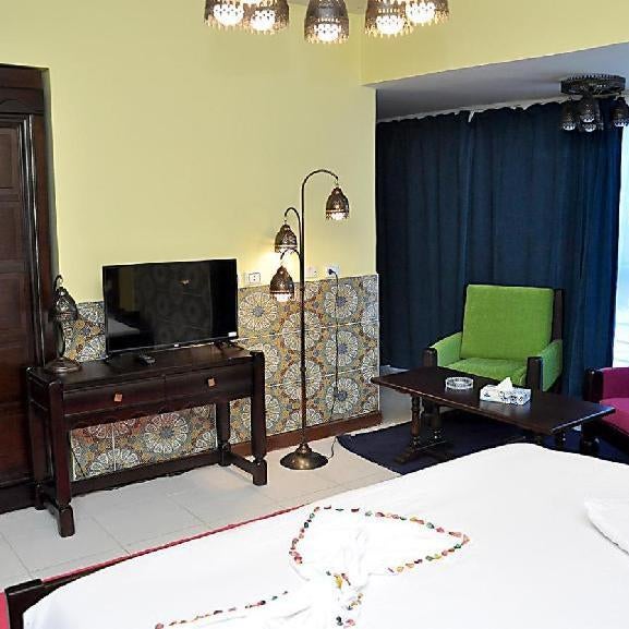 New Star Zamalek Hotel Thumbnail