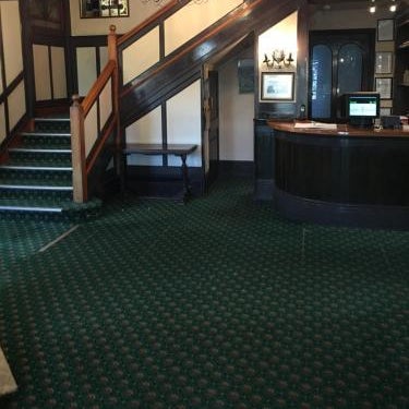 The Kamo Hotel