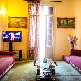 Hôtel Mauritania Center Tangier