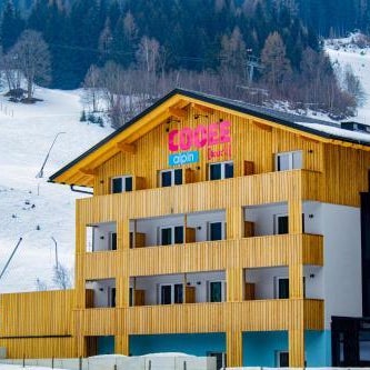 COOEE alpin Hotel Bad Kleinkirchheim