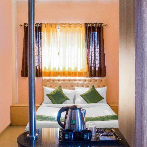 Treebo Naunidh Suites Thumbnail