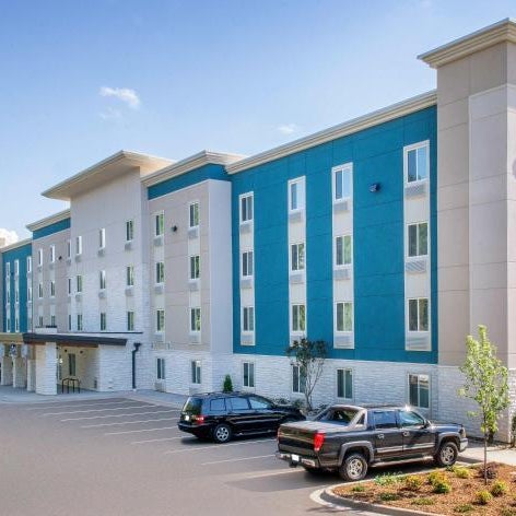 Extended Stay America Suites - Charlotte - Matthews Thumbnail