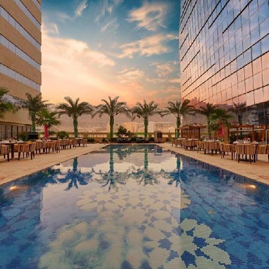 Holiday Suites Al Azizia
