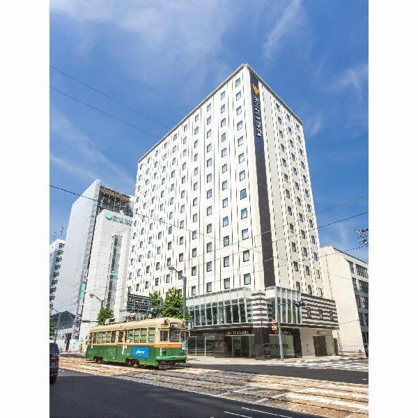 Hotel Vista Hiroshima Thumbnail
