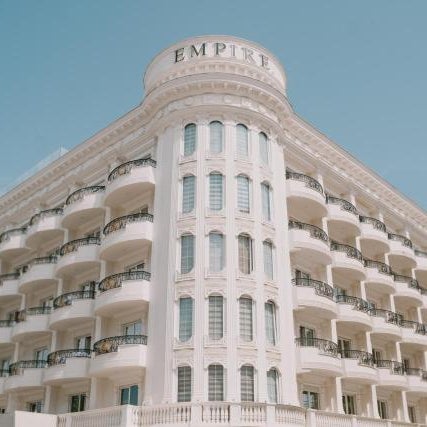 Hotel Empire Albania Thumbnail