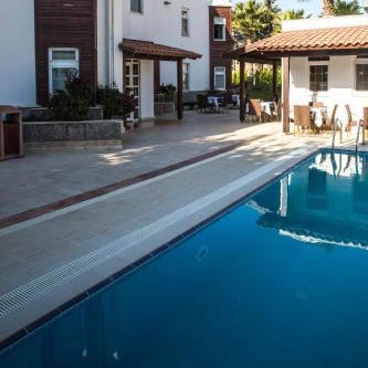 Bodrum Marma Otel