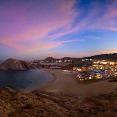 Montage Los Cabos