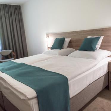 Hotel Slávia Svidník SPA & RESTAURANT