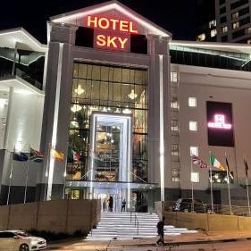 Hotel Sky Sandton Thumbnail