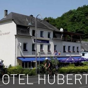 Hotel Huberty Kautenbach Thumbnail