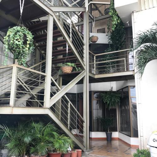 Oro Apart Hotel