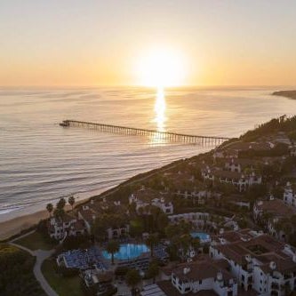 The Ritz-Carlton Bacara Santa Barbara Thumbnail