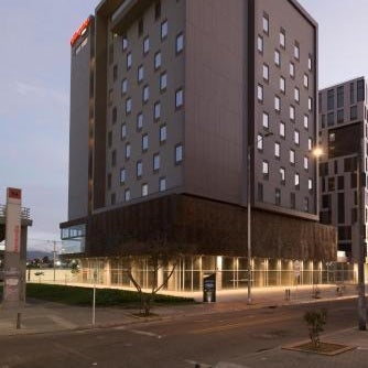 Hampton by Hilton Bogota Airport Thumbnail