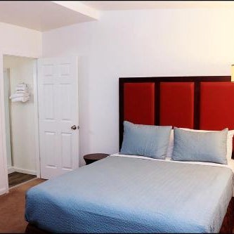 Antler Motel Thumbnail