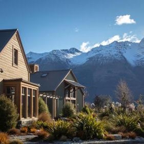 The Headwaters Eco Lodge Thumbnail