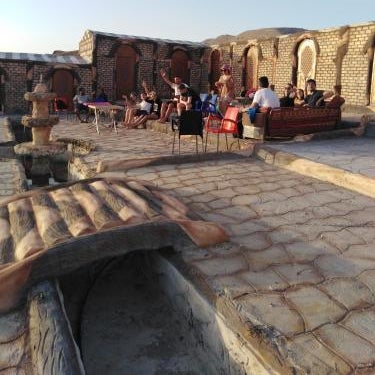 Little Petra Heritage Village Thumbnail