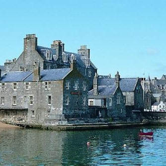 Queens Hotel