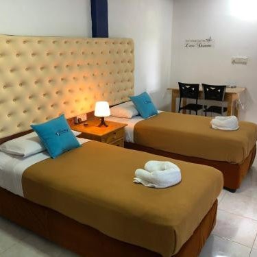 Oasis Wings Hotel