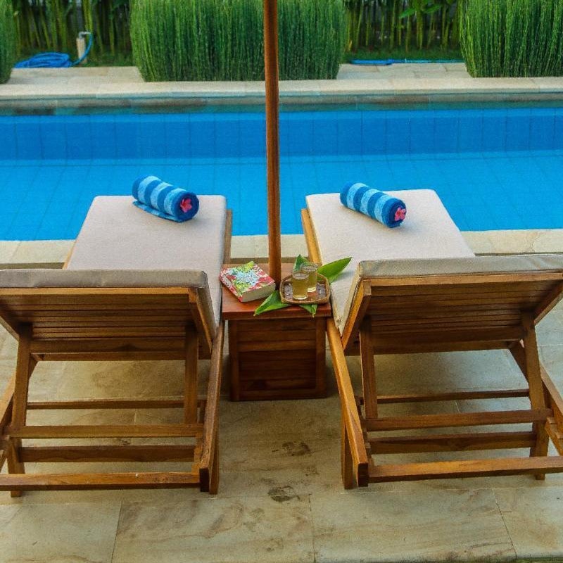 Cozy Cottages Lombok