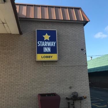 Starway Inn Thumbnail