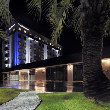 VENEZIAN HOTEL SHIROISHI ZAO Thumbnail