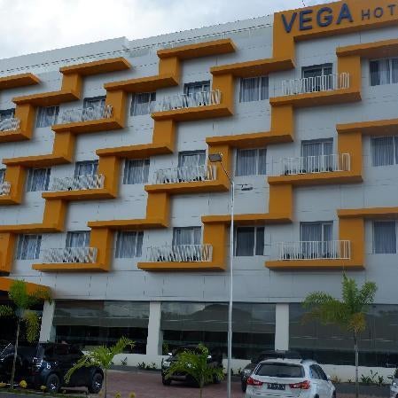 Vega Prime Hotel & Convention
