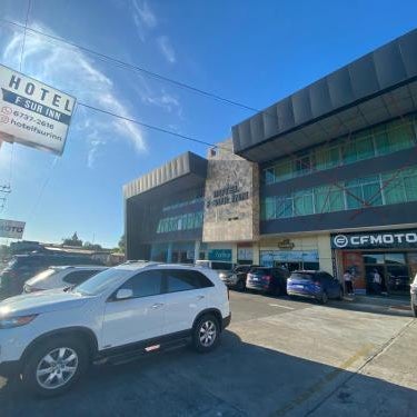 Hotel F Sur Inn Thumbnail