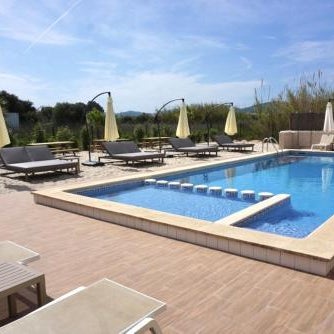 Los Escondidos Ibiza Suites