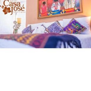 Hotel Boutique Casa José