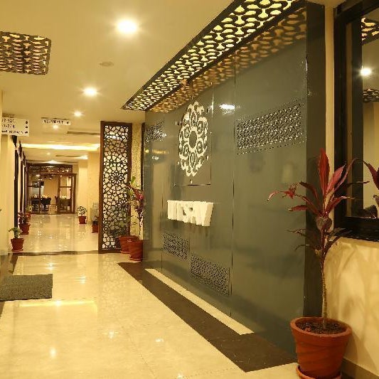 Townhouse Dewas City Formerly Utsav
